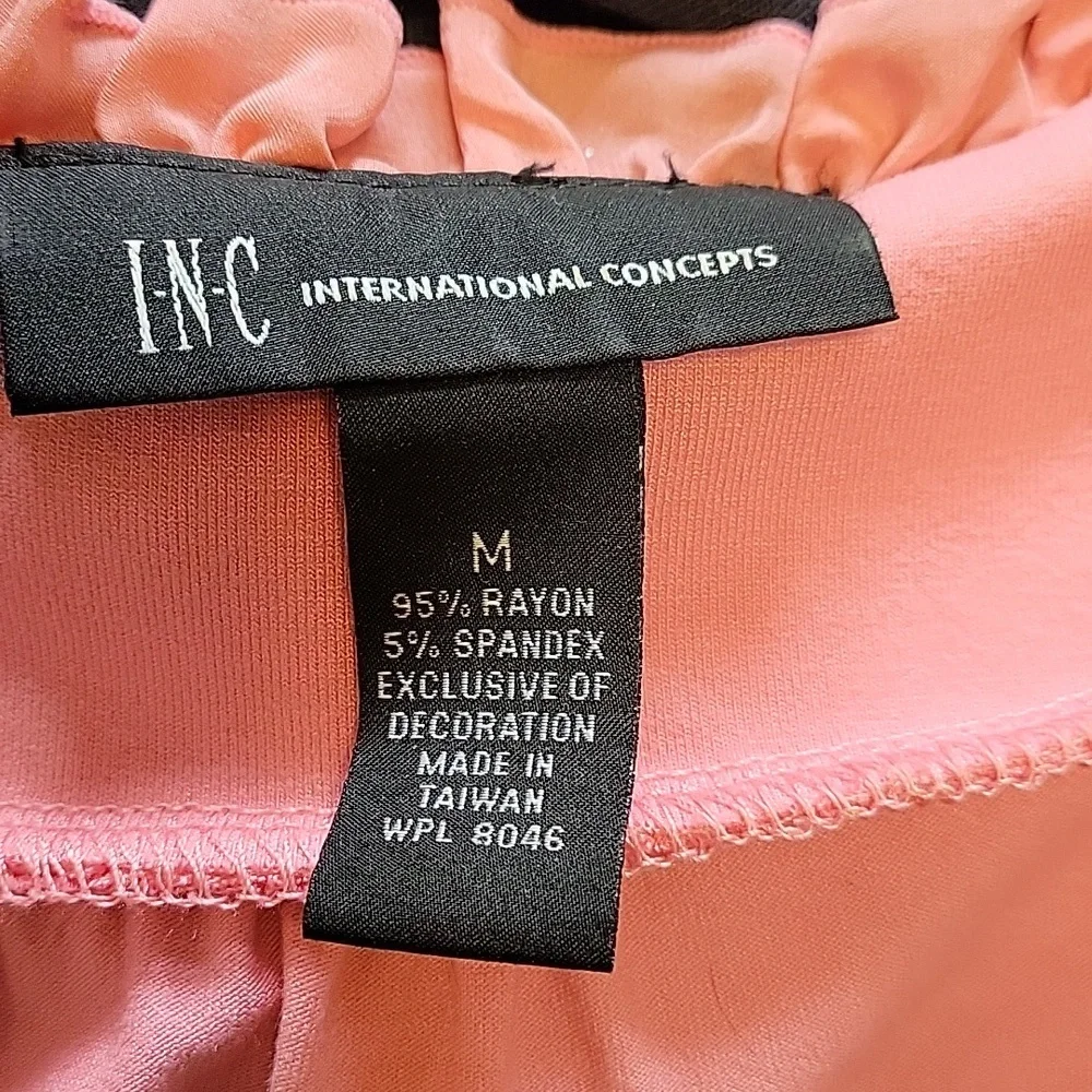 Pink top - Picture 3 of 3